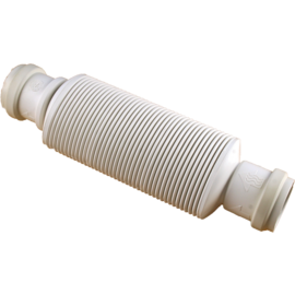Flach-Siphon (Unterdruck)